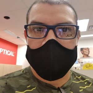 Meet your Posher, Jesus